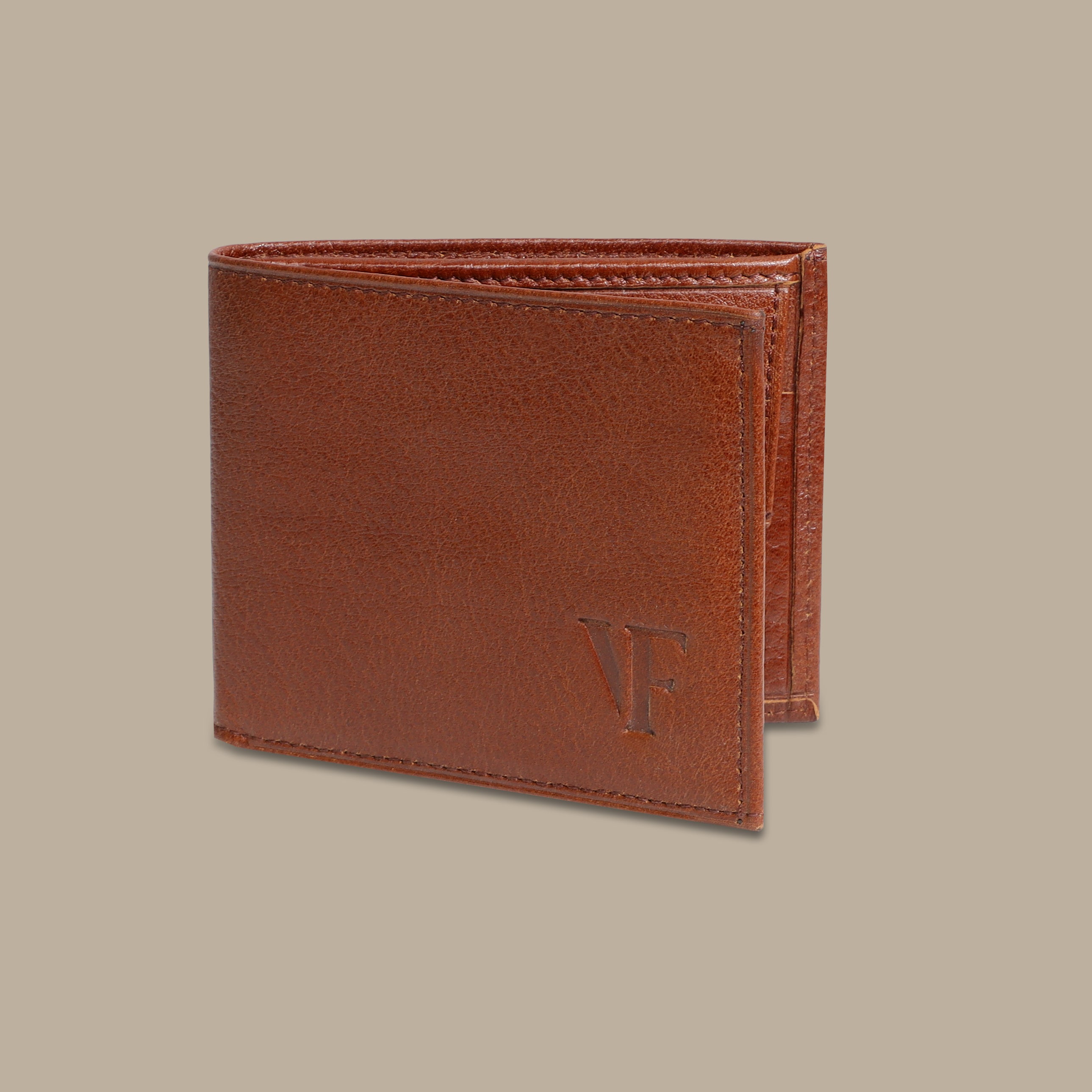 Havana Classic: Structured Wallet