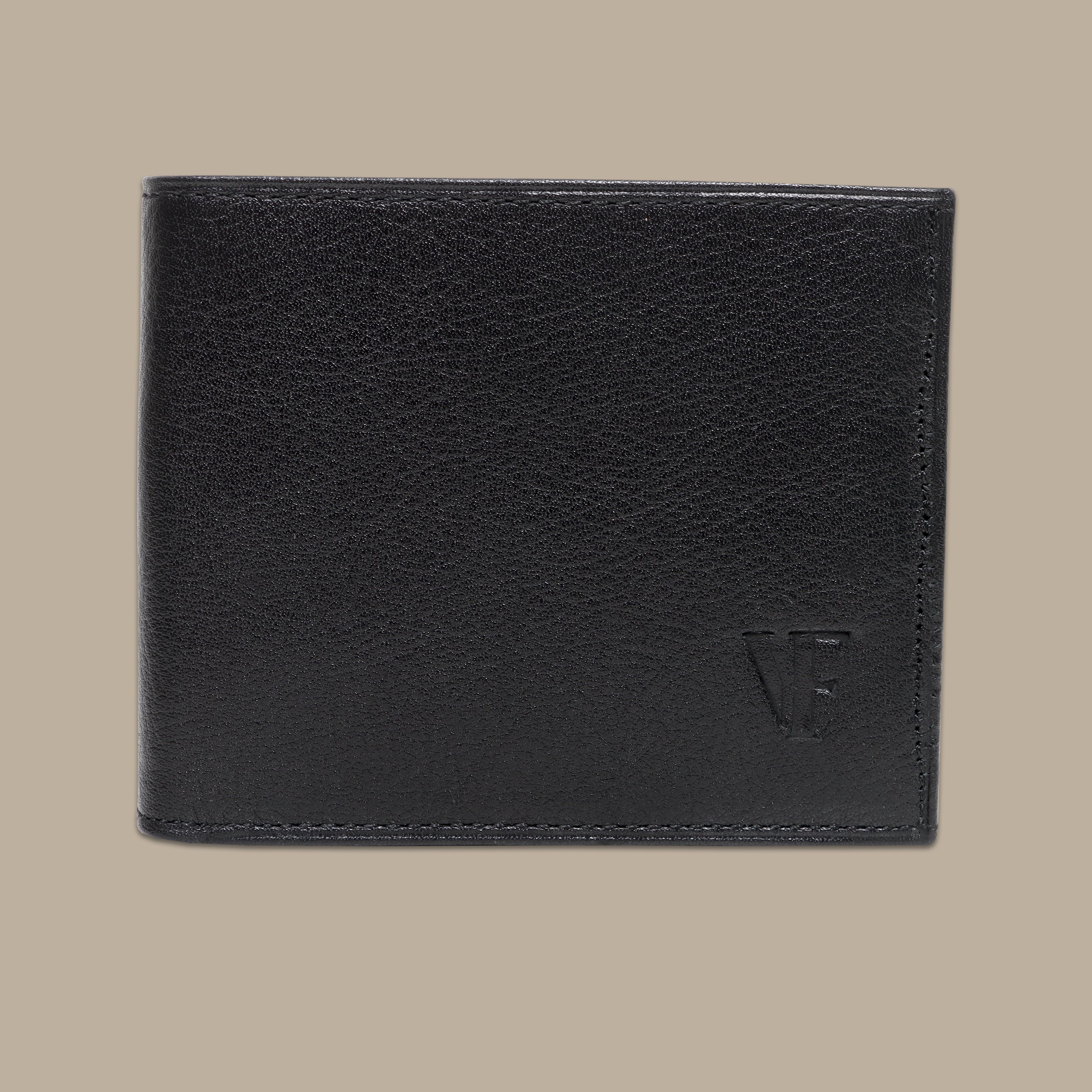 Black Elegance: The Sleek and Stylish Architecture of the Noir Wallet