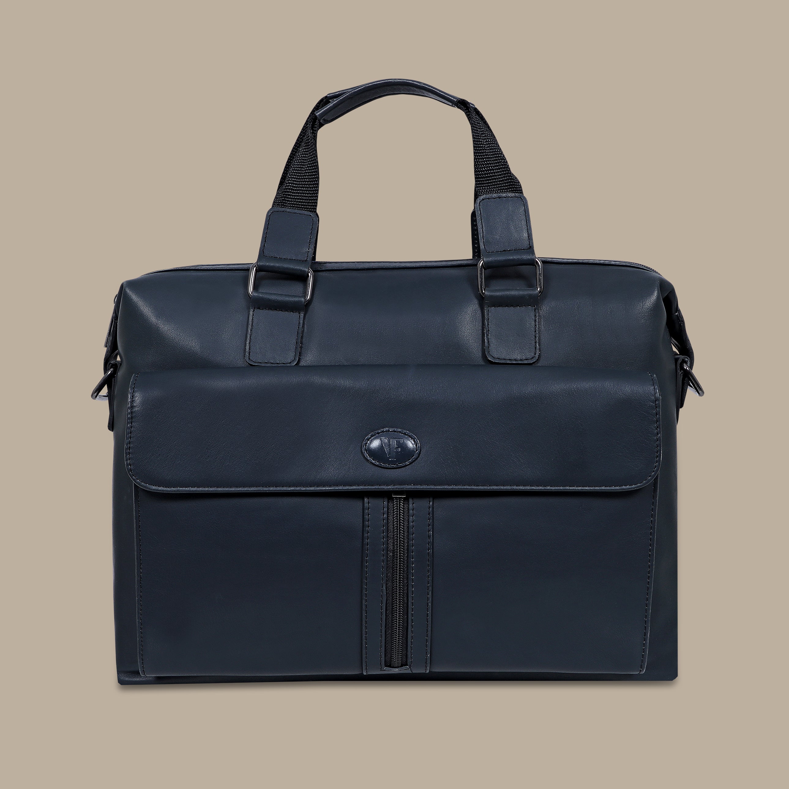 Navy Bag: Briefcase for Modern Professionals