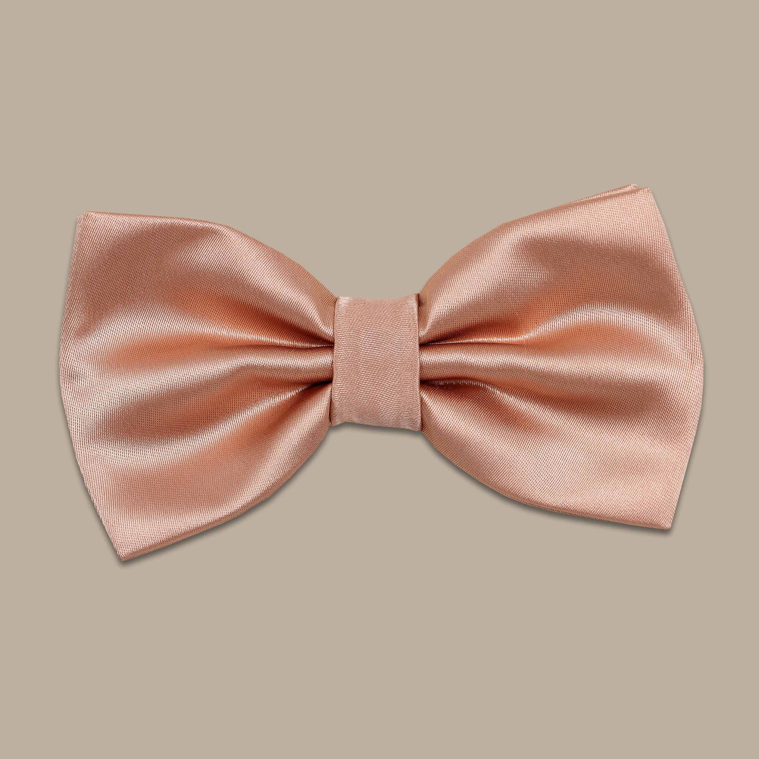 Satin Somo Bowtie