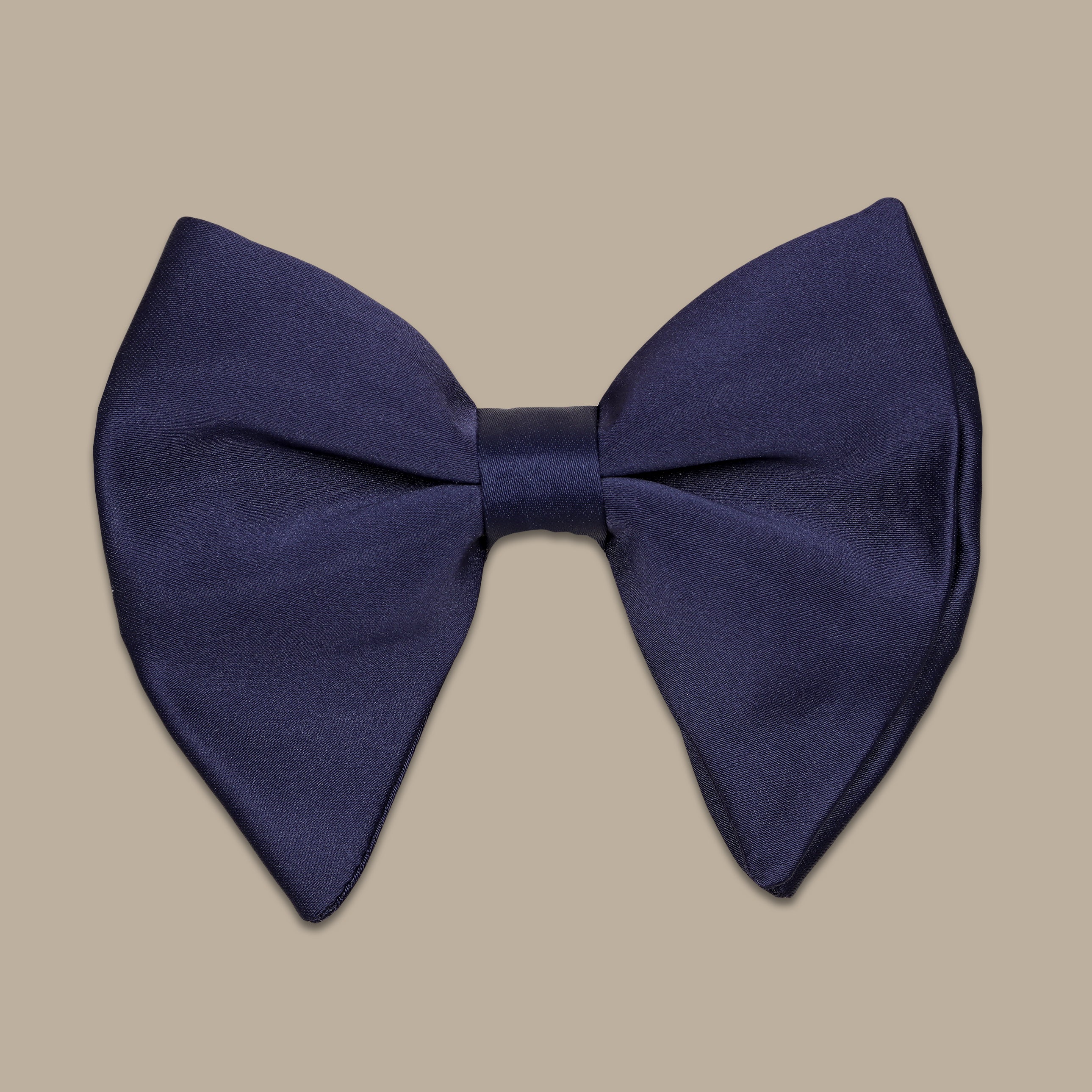 Navy Tomford Bowtie