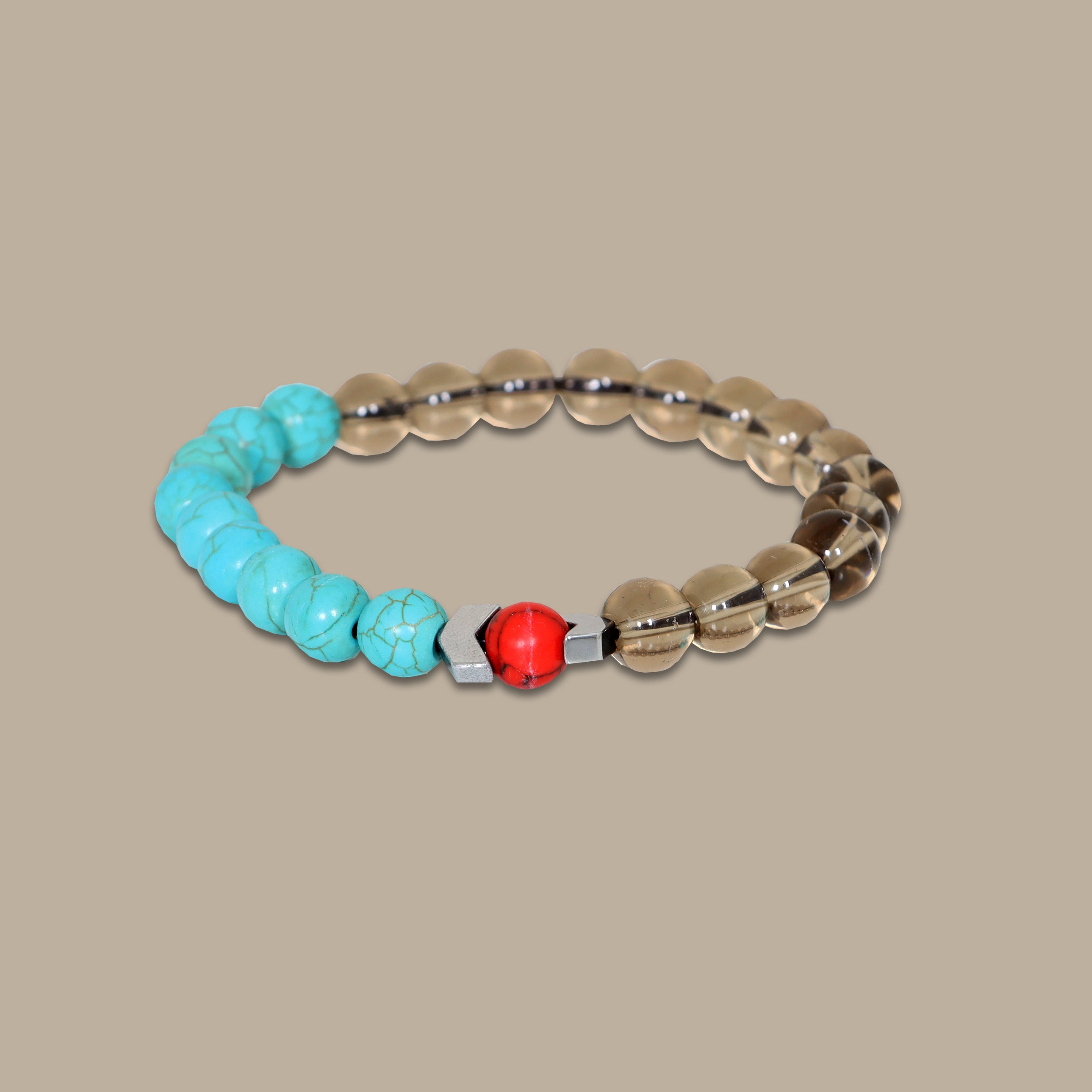 Stones of Serenity: A Bracelet Collection