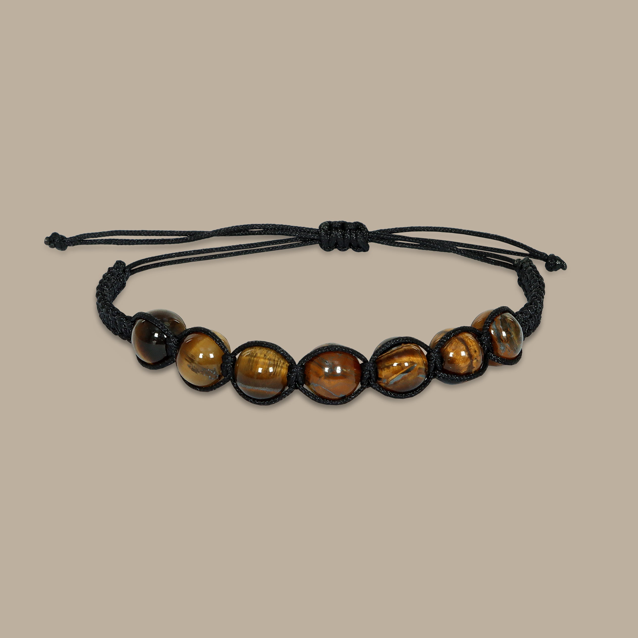 Stones of Serenity: A Bracelet Collection