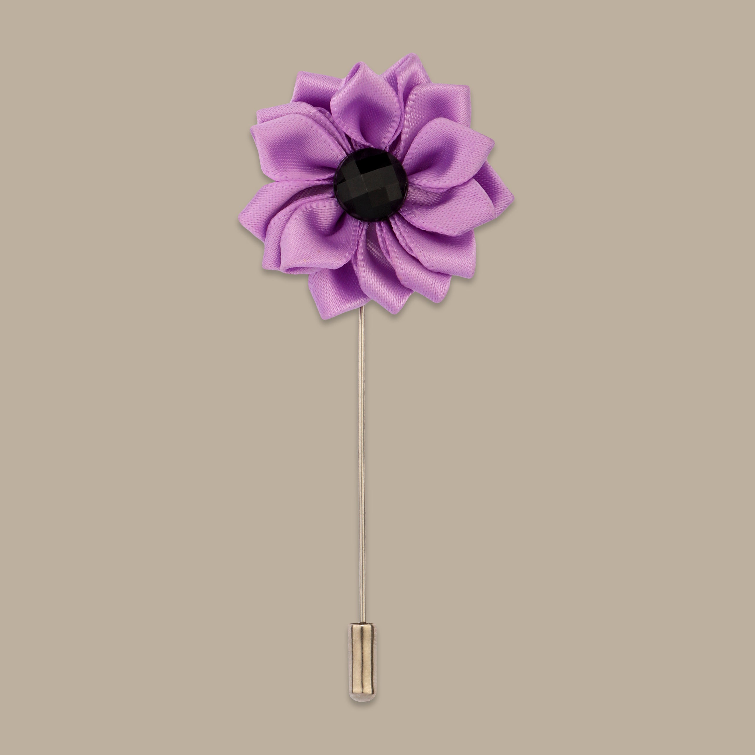 Pin Radiant Purple Sunflower