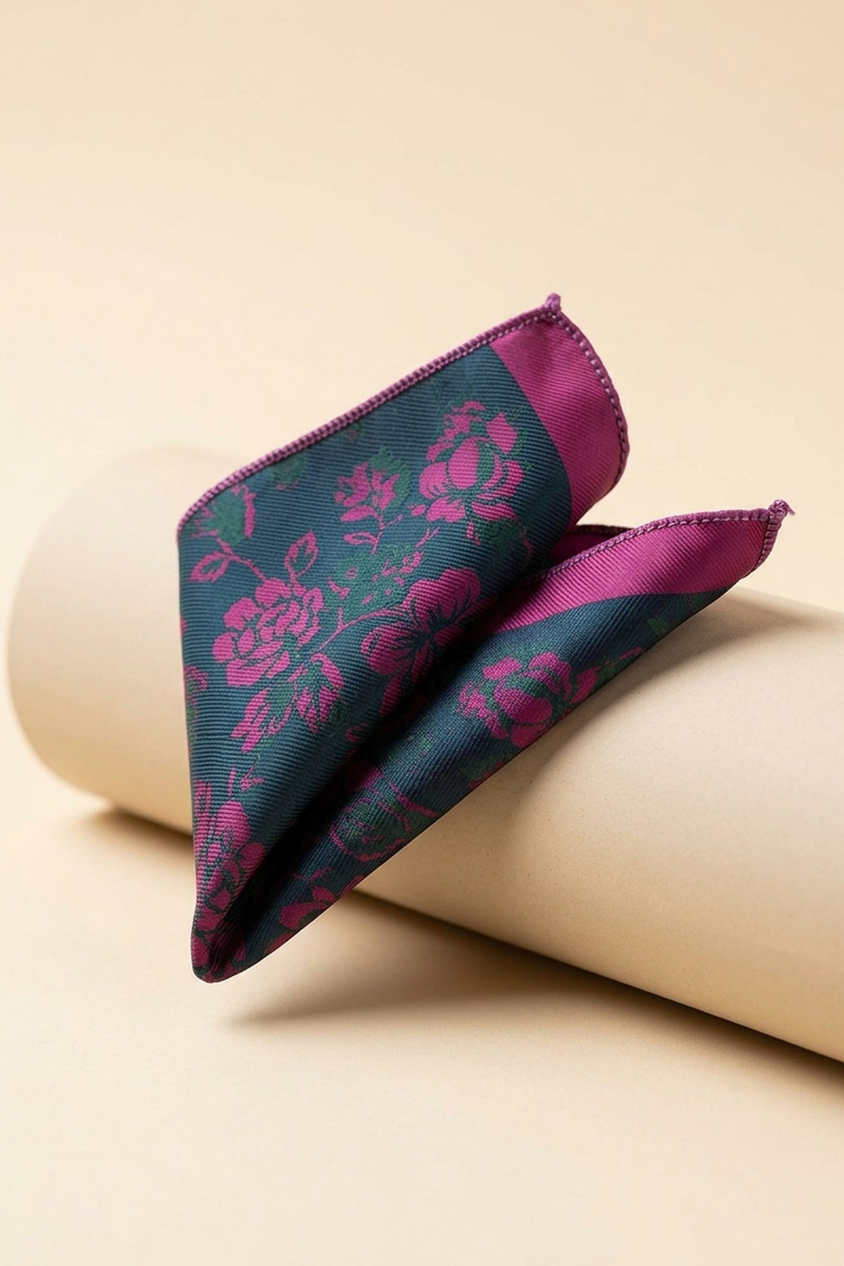 Exclusive Pocket Square