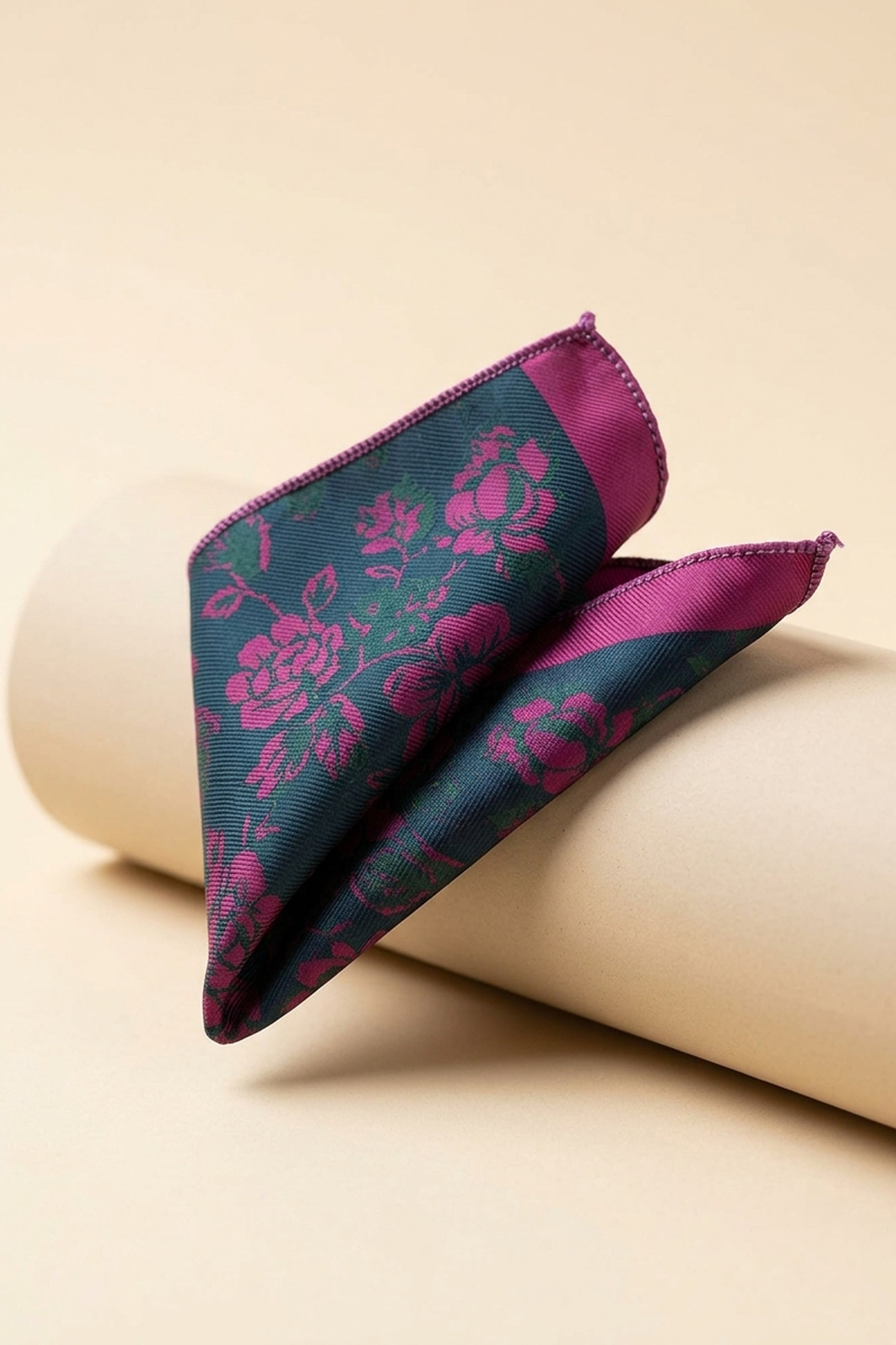 Exclusive Pocket Square