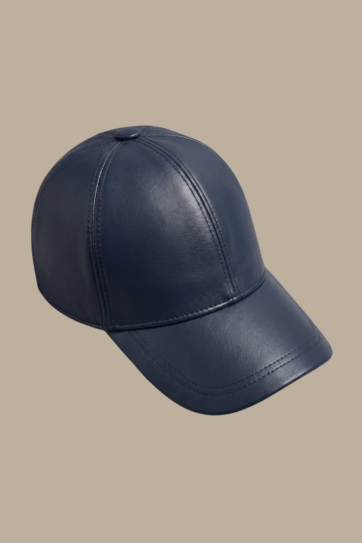 Hat Full leather