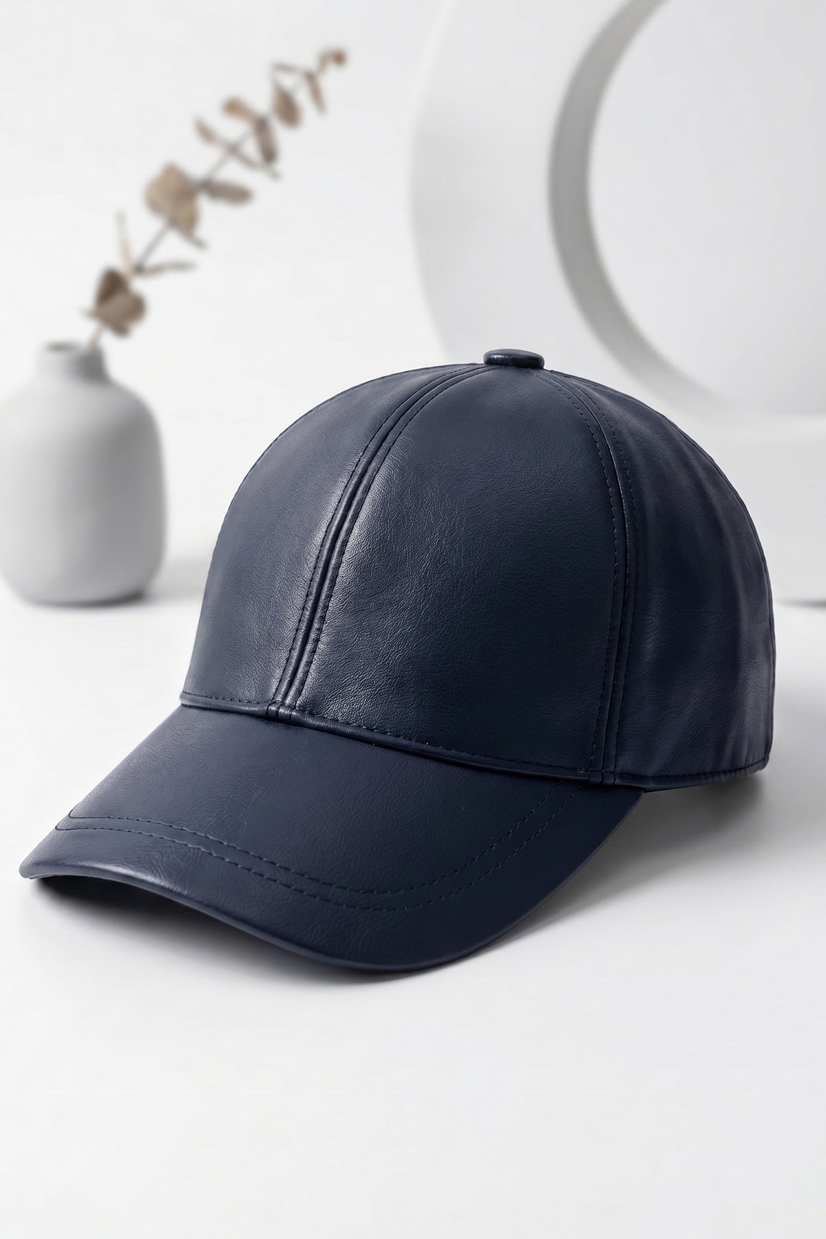 Hat Full leather