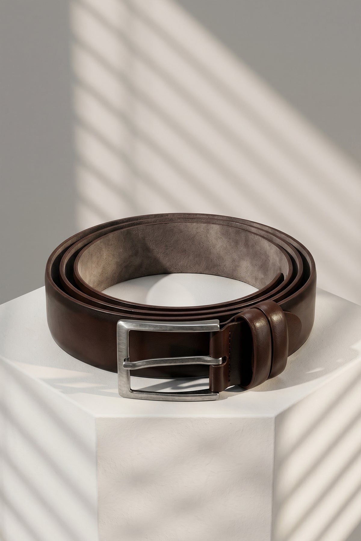 Belt Pas. PU Classic