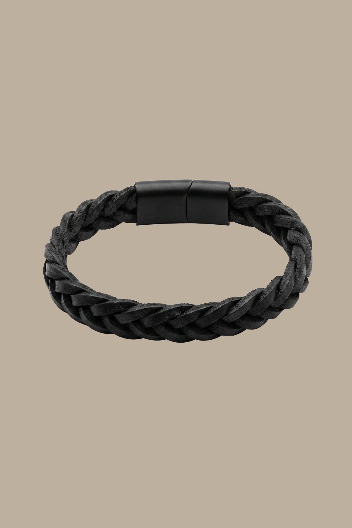 Leather Bracelet Layer