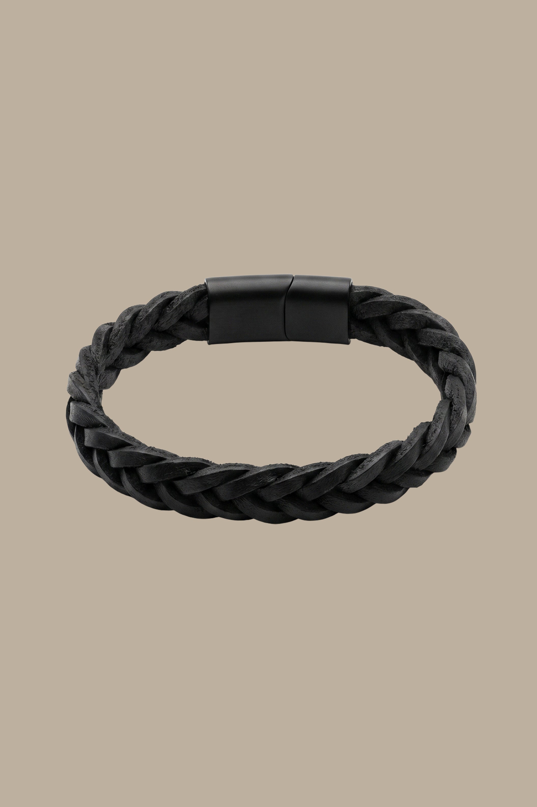 Leather Bracelet Layer