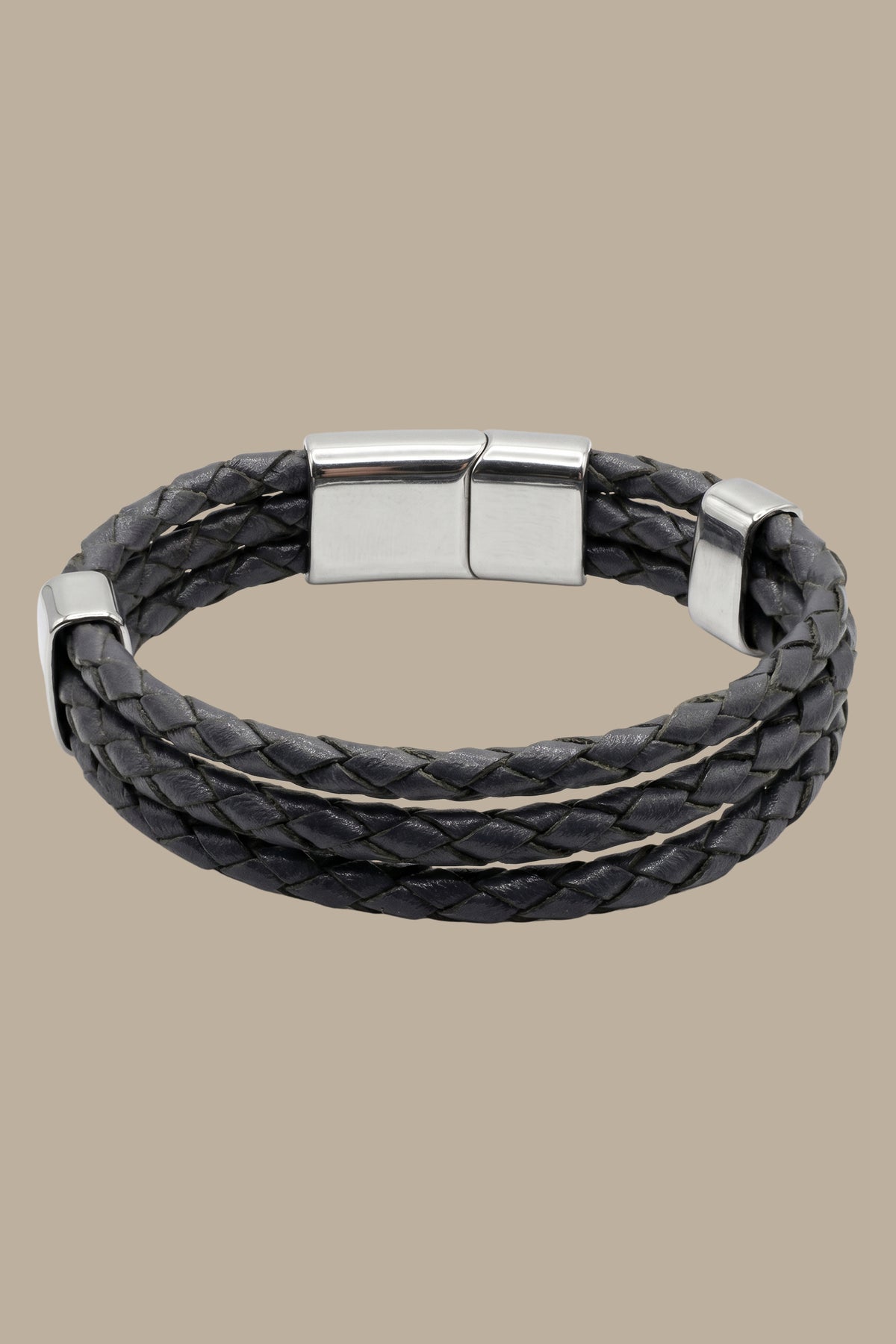 Leather Bracelet