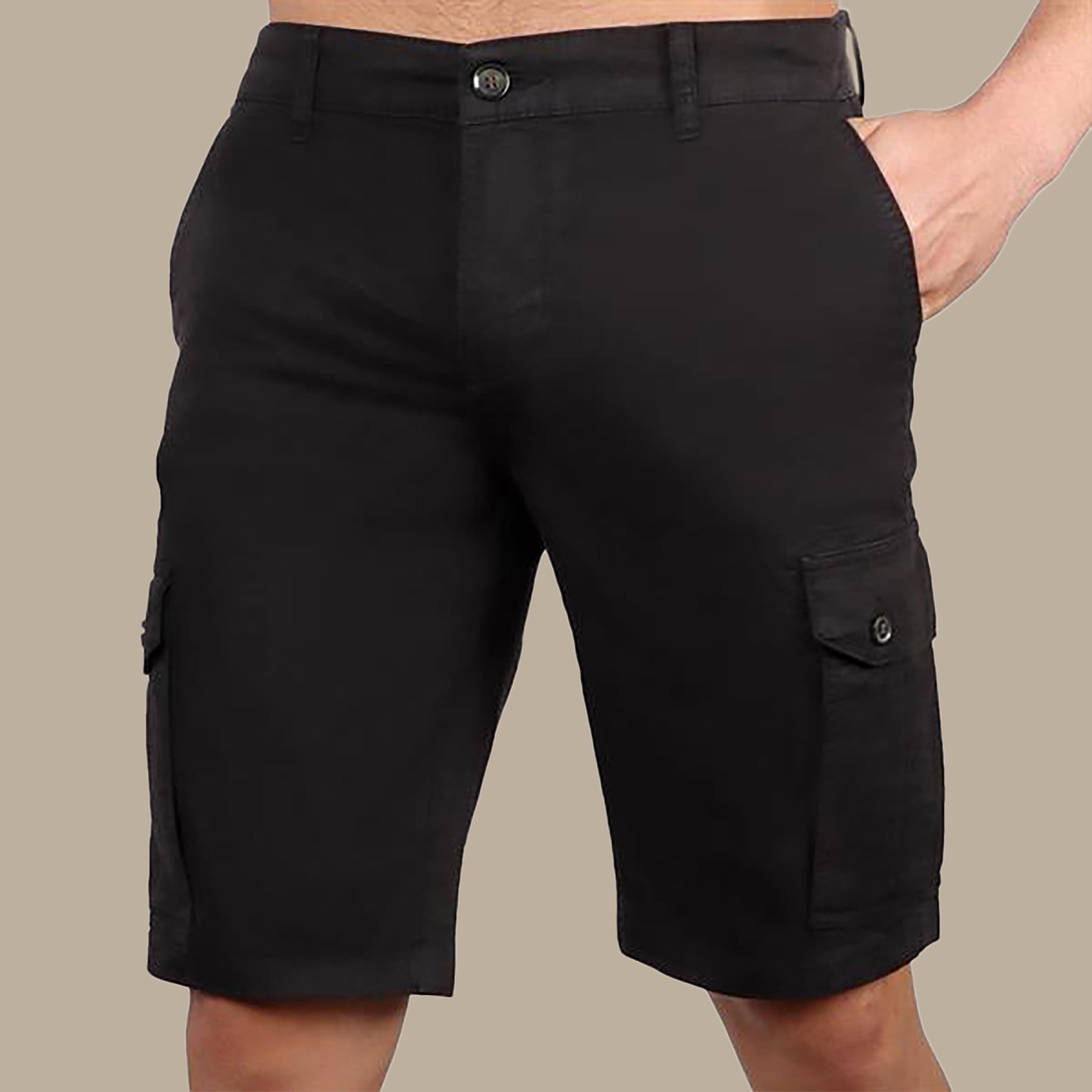 Cargo Shorts