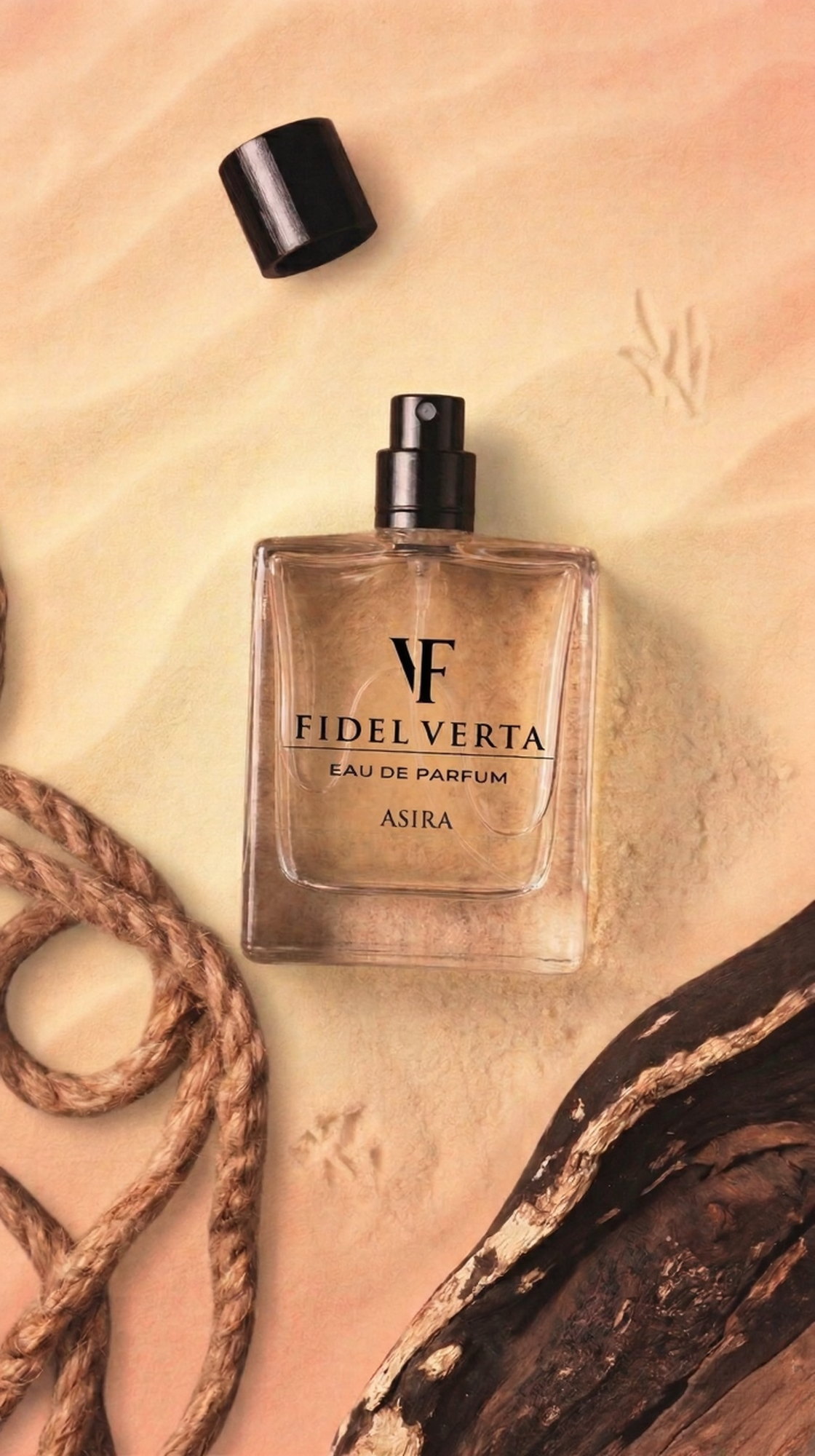 Asira Perfume: Captivating Essence in Every Drop