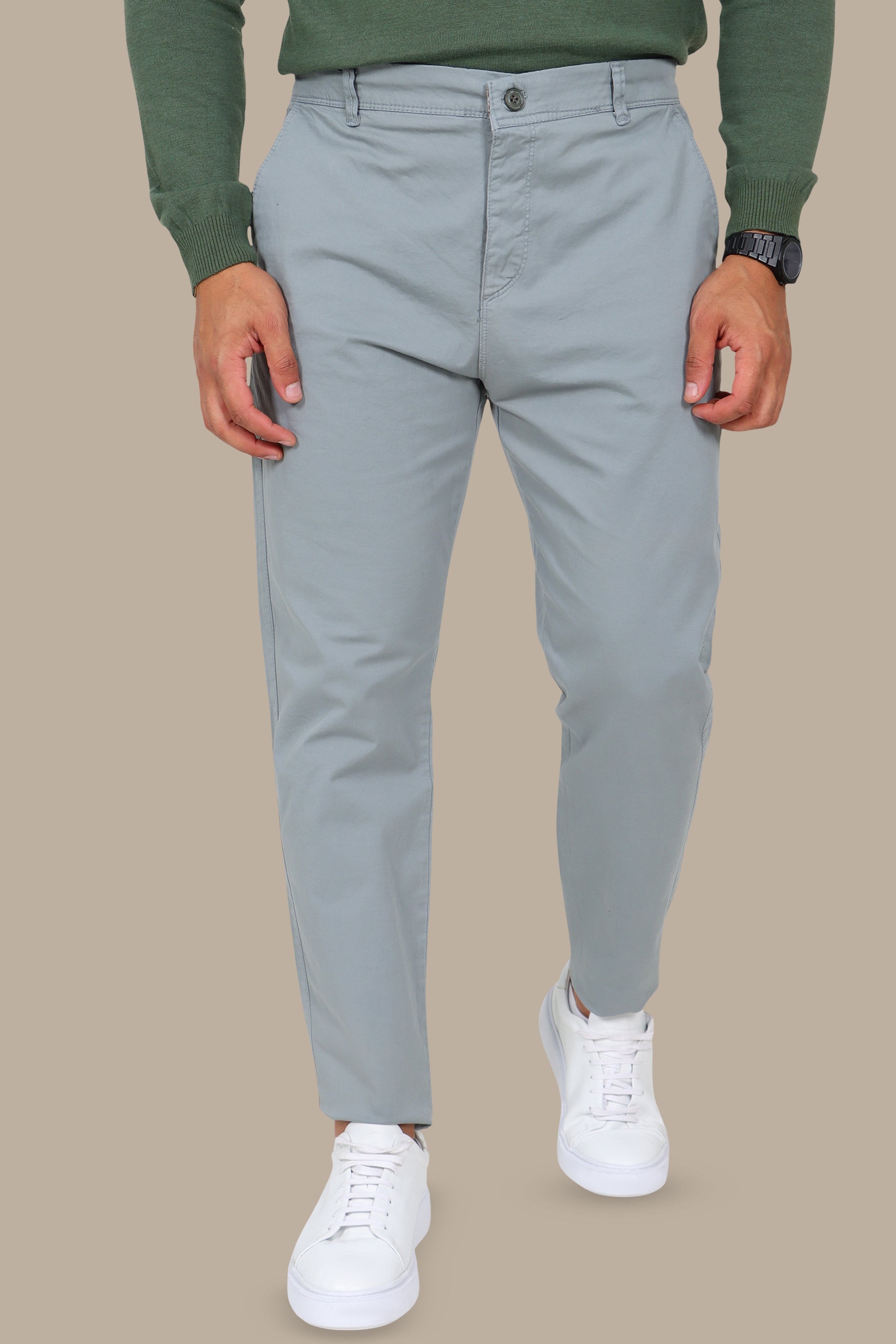 Mint Chino Classic