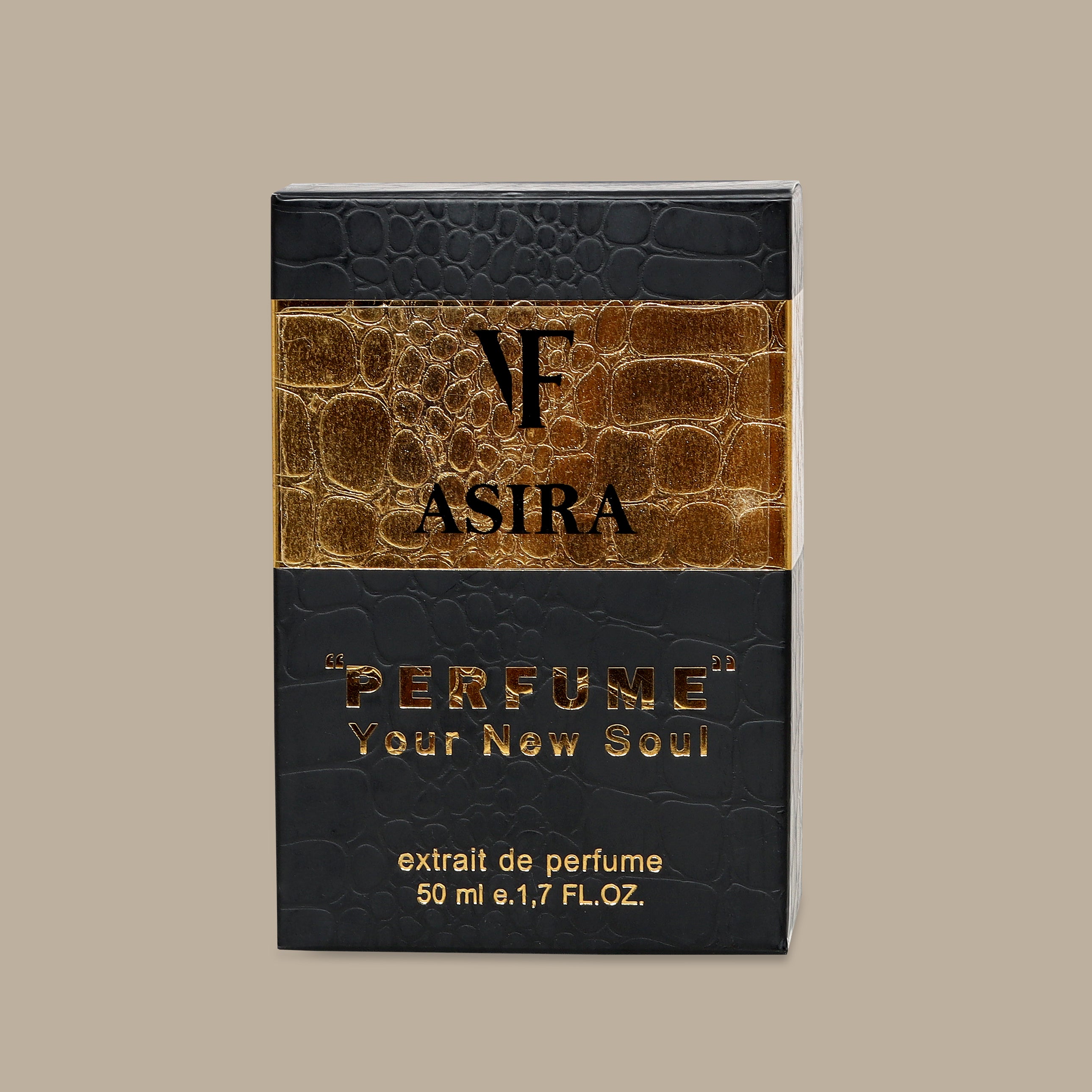 Asira Perfume: Captivating Essence in Every Drop