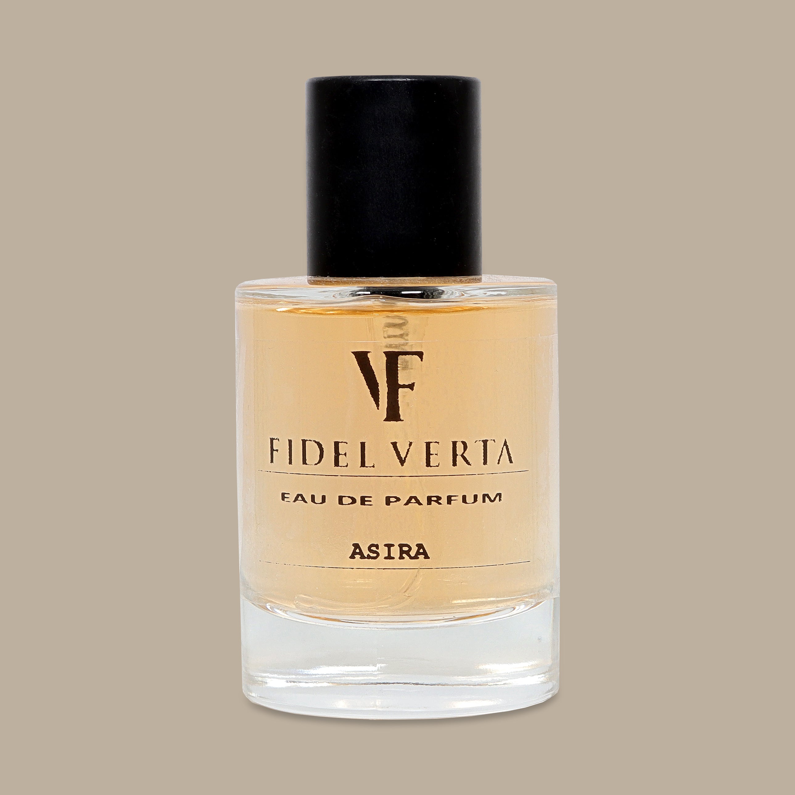 Asira Perfume: Captivating Essence in Every Drop