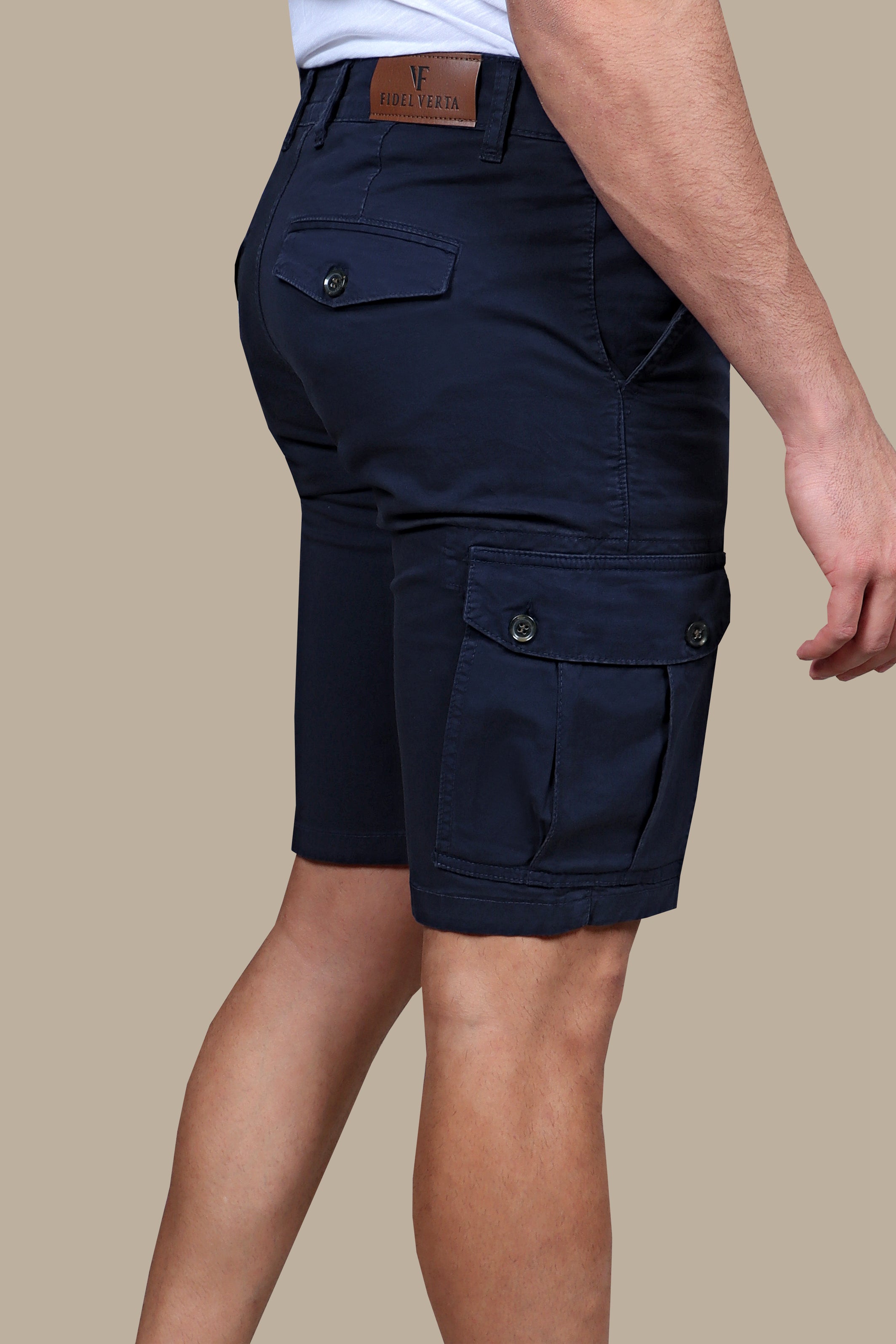 Cargo Shorts