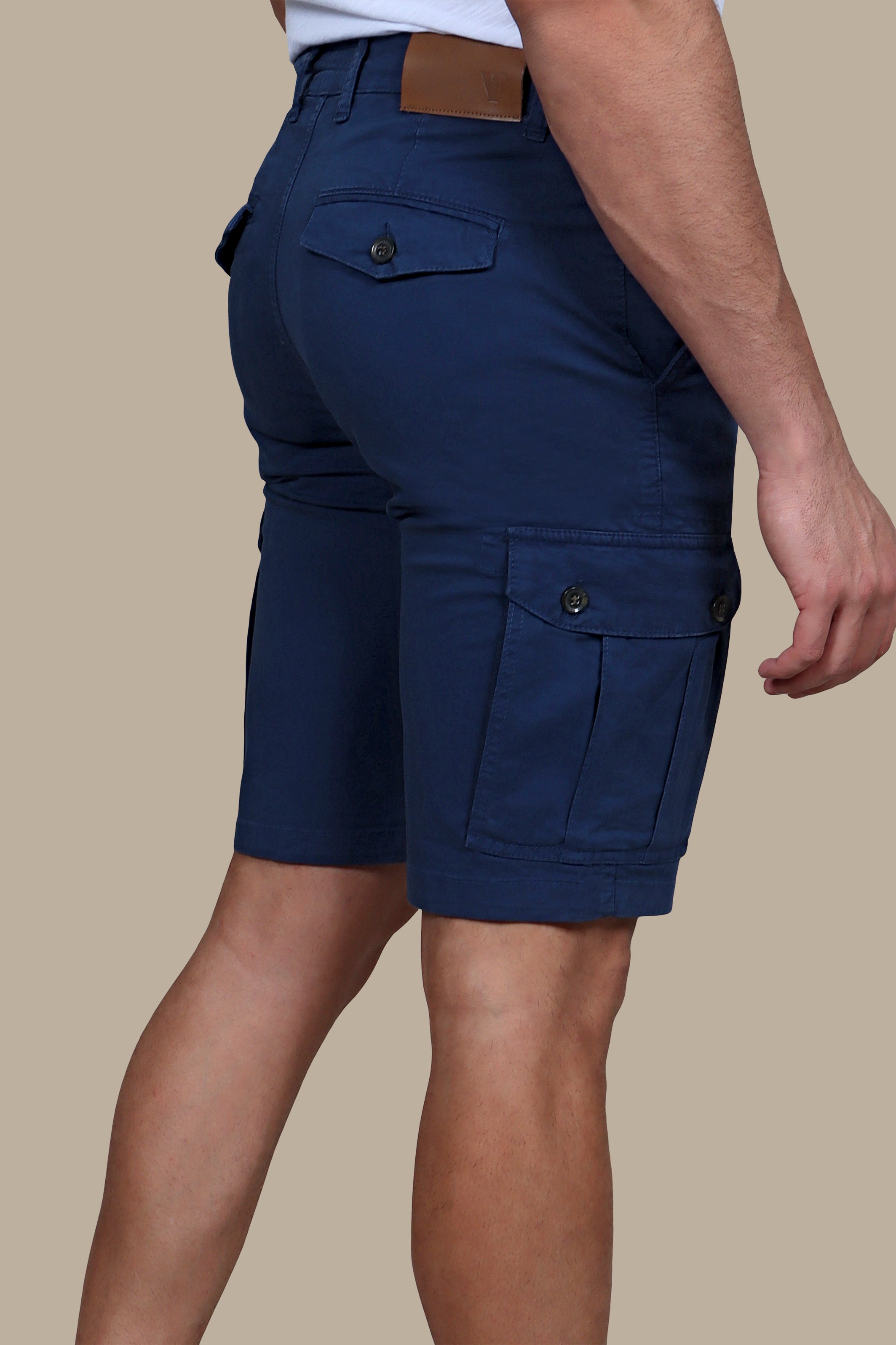 Cargo Shorts