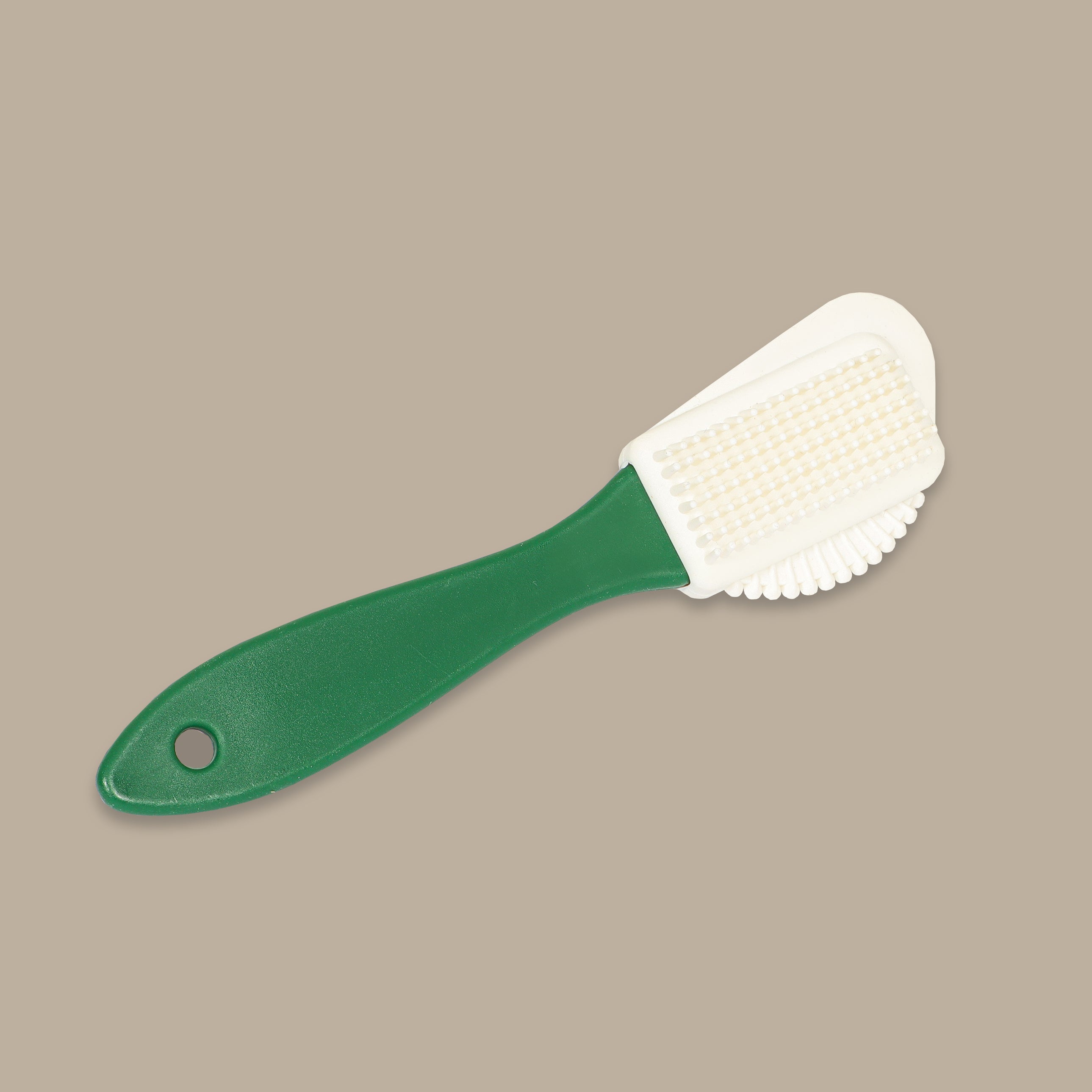 Gold Care Cleaning Brush