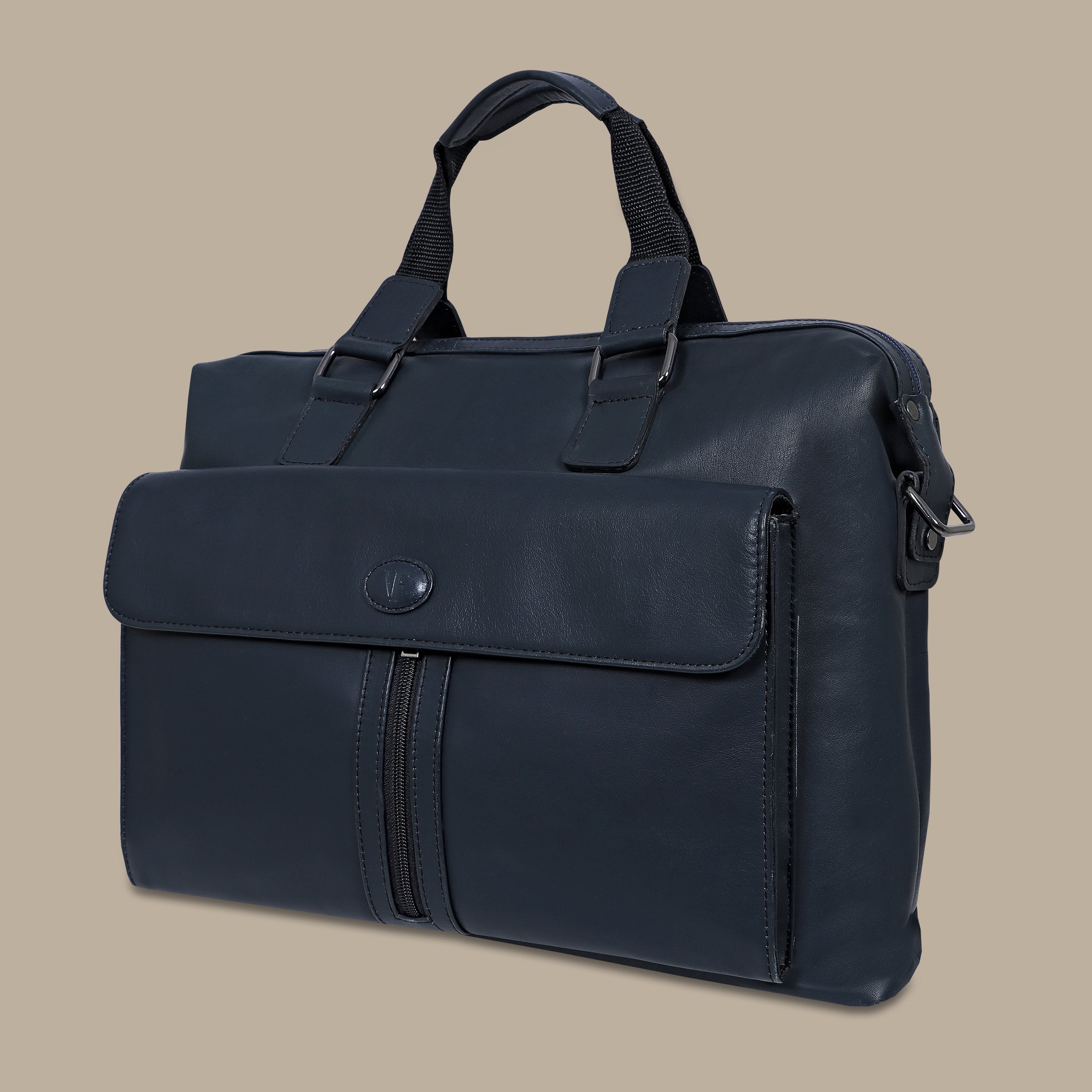 Navy Bag: Briefcase for Modern Professionals