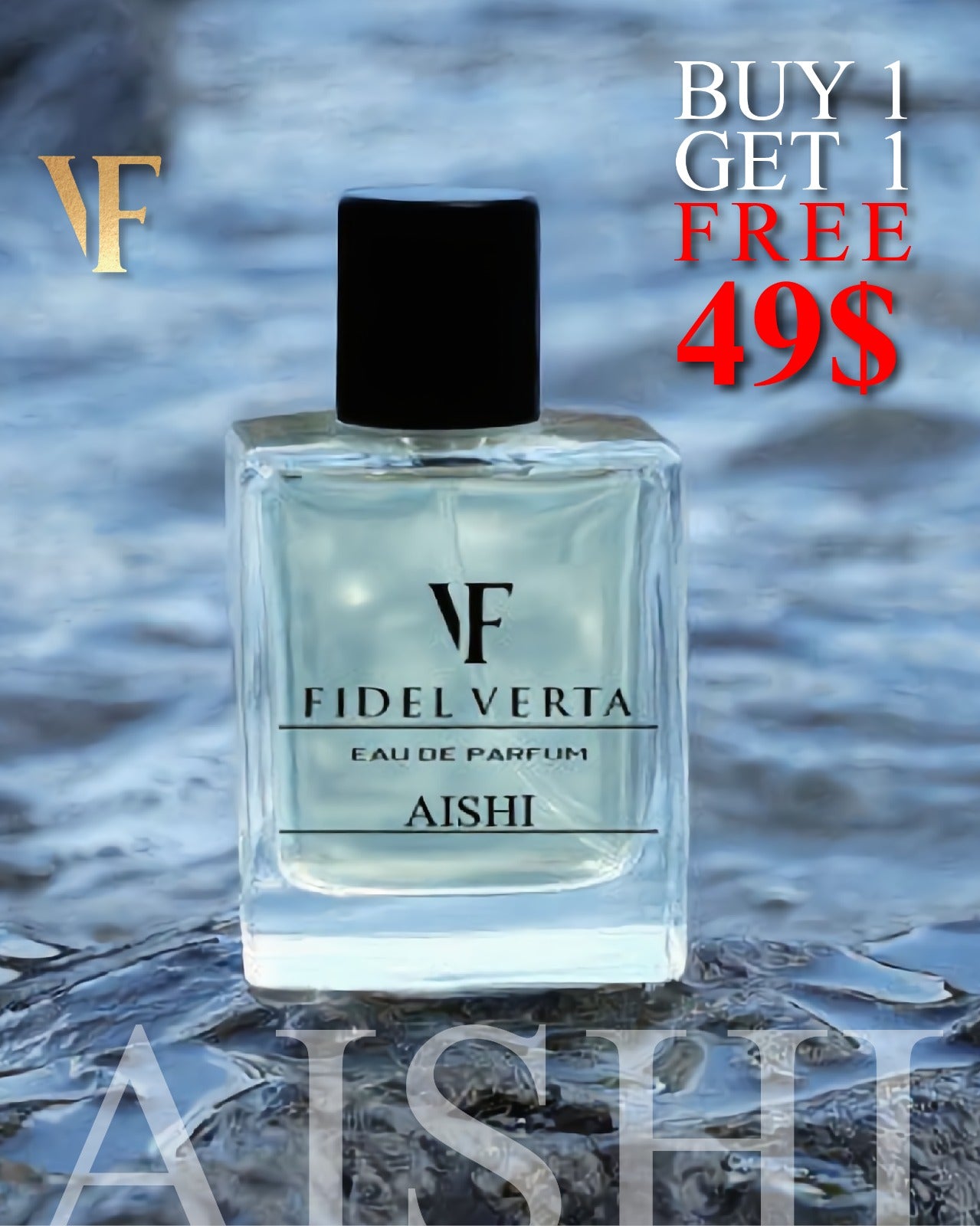 Divine Harmony: FV Aishi Radiance