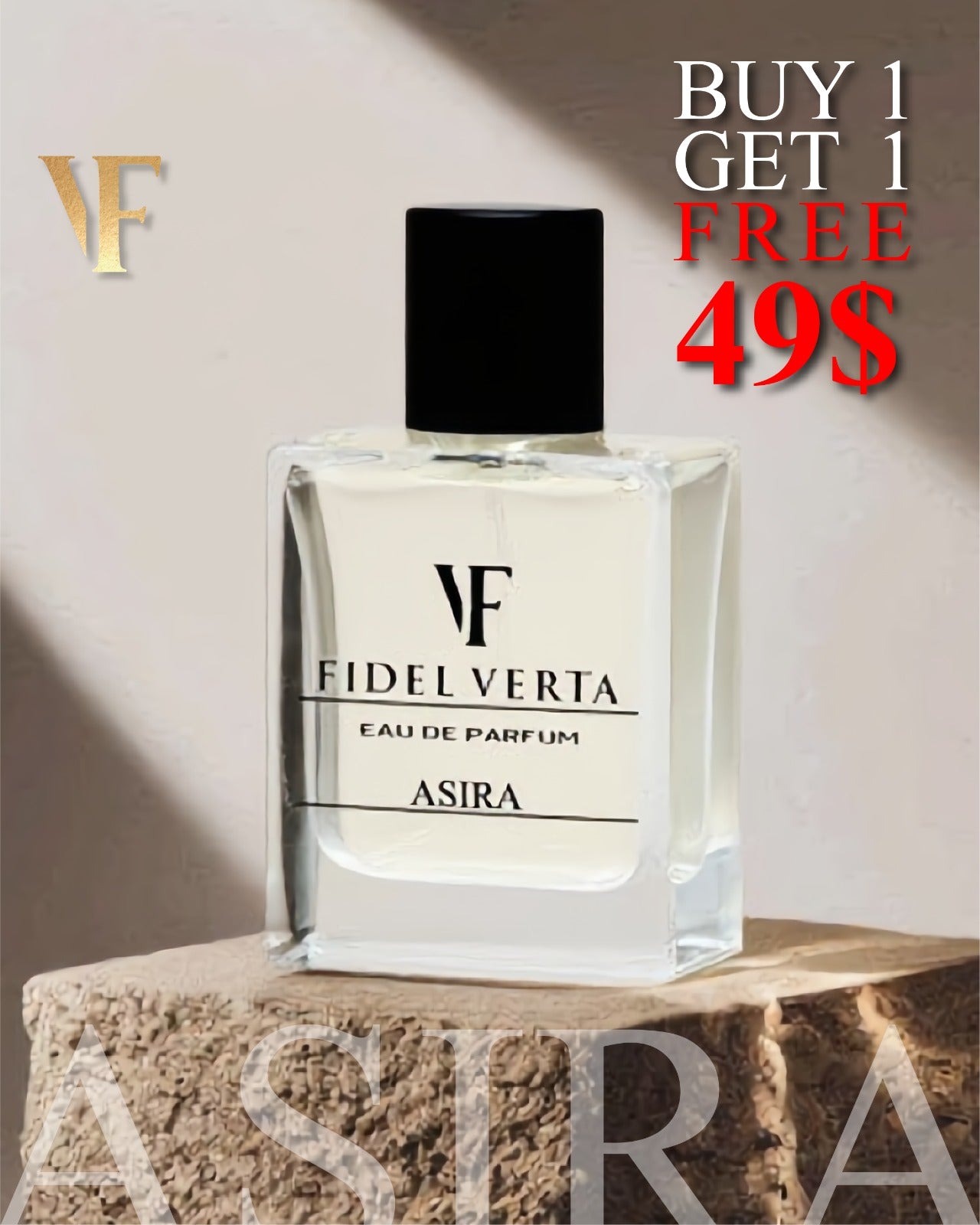 Asira Perfume: Captivating Essence in Every Drop