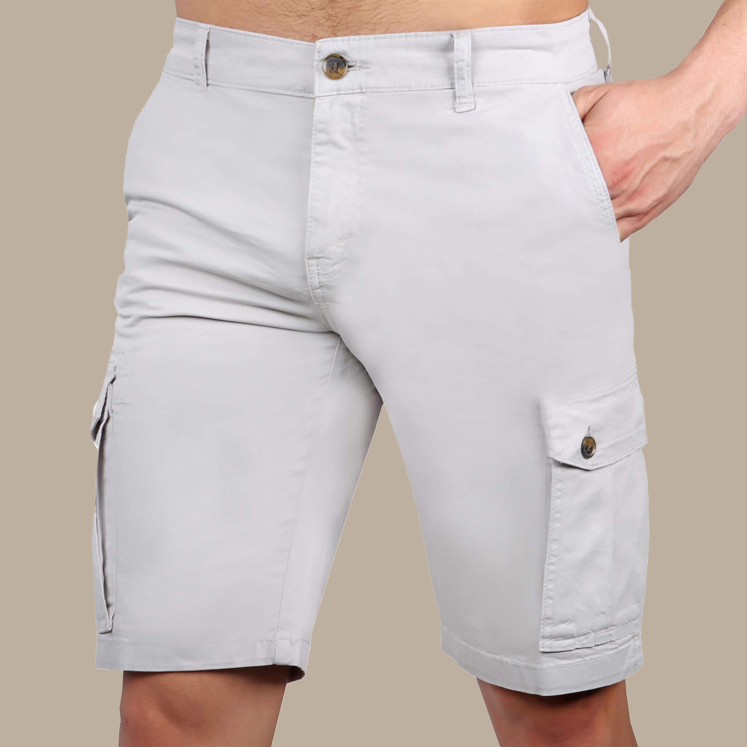 Cargo Shorts