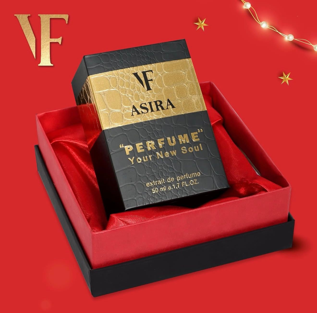 Asira Perfume: Captivating Essence in Every Drop