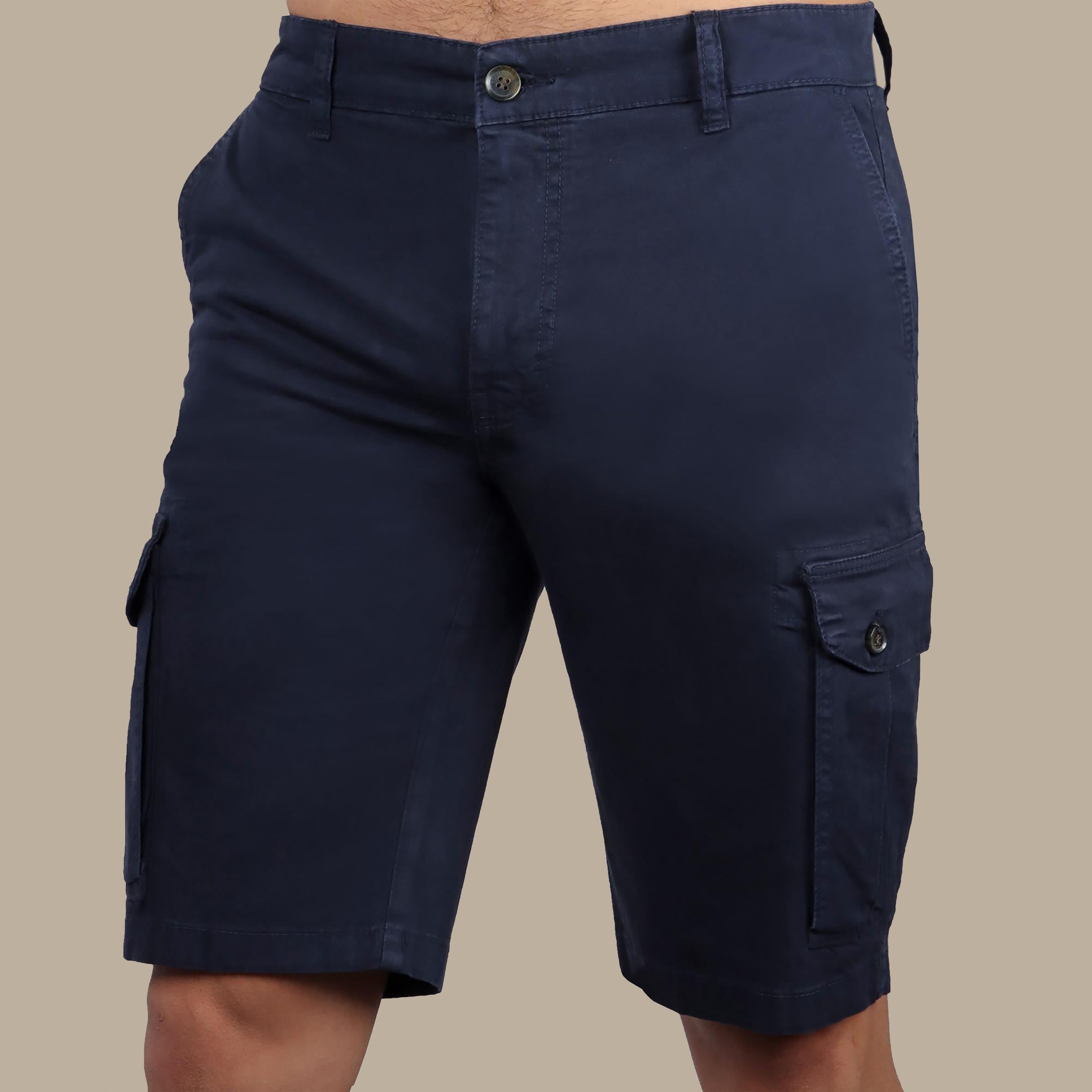 Cargo Shorts