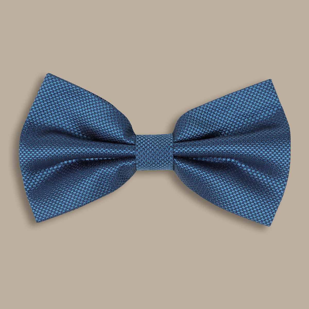 Bowtie Oxford Indigo