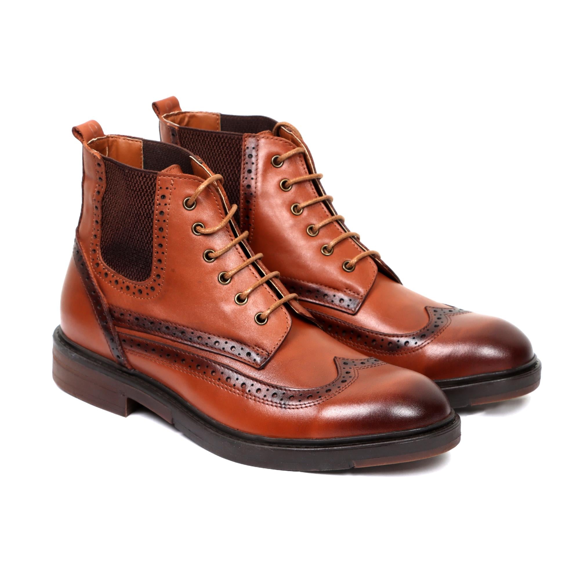 Shoes English Boot | Havan